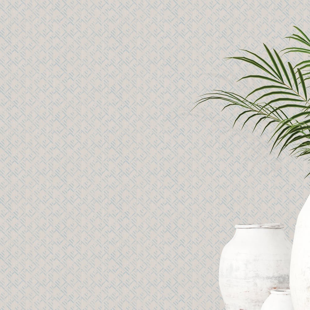 Galerie G56581 Texstyle - tapeta geometryczna w romby