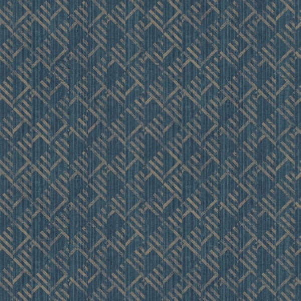 Galerie G56582 Texstyle - tapeta geometryczna w romby