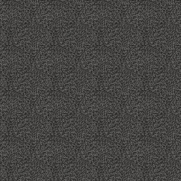 Galerie G56603 Texstyle - tapeta w subtelne łuki art-deco