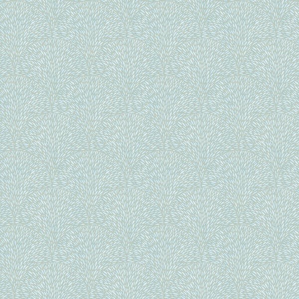 Galerie G56606 Texstyle - tapeta w subtelne łuki art-deco