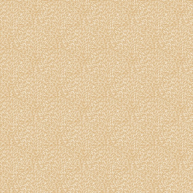 Galerie G56608 Texstyle - tapeta w subtelne łuki art-deco