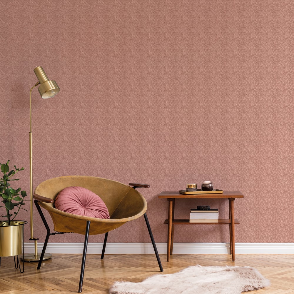 Galerie G56610 Texstyle - tapeta w subtelne łuki art-deco