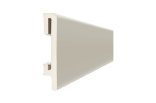 Listwa podłogowa DuroFit PF080K Kaszmir