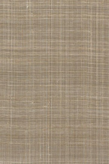 Arte 52441 Prismatic Diffuse Cocoa - tapeta z konopii