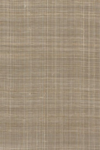 Arte 52441 Prismatic Diffuse Cocoa - tapeta z konopii