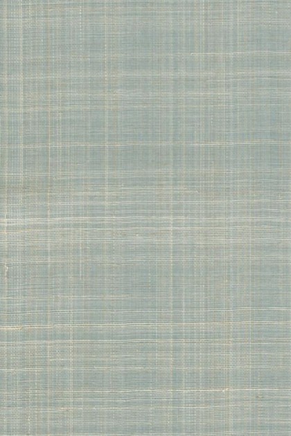 Arte 52443 Prismatic Diffuse Tempest Blue - tapeta z konopii