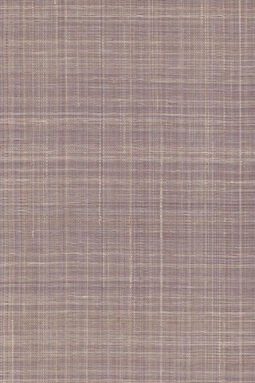 Arte 52444 Prismatic Diffuse Aubergine - tapeta z konopii