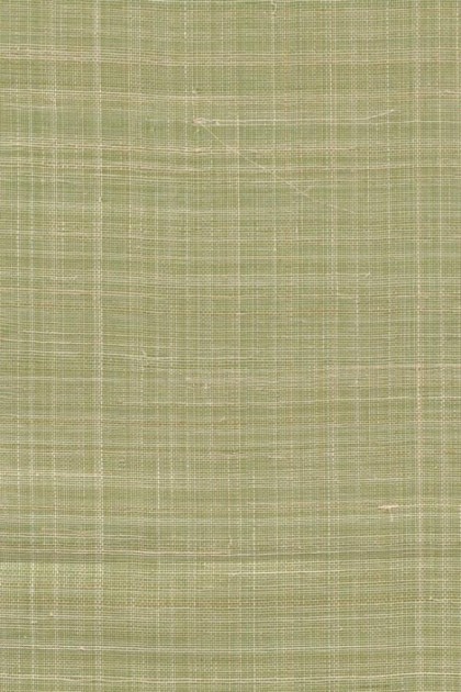 Arte 52447 Prismatic Diffuse Moss - tapeta z konopii