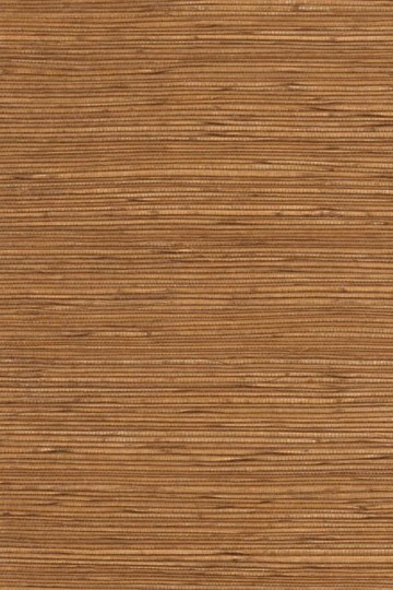 Arte 52400 Prismatic Gradient Caramel - tapeta z włókien roślinnych