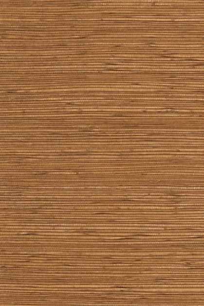 Arte 52400 Prismatic Gradient Caramel - tapeta z włókien roślinnych