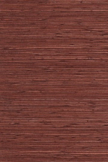 Arte 52408 Prismatic Gradient Merlot - tapeta z włókien roślinnych