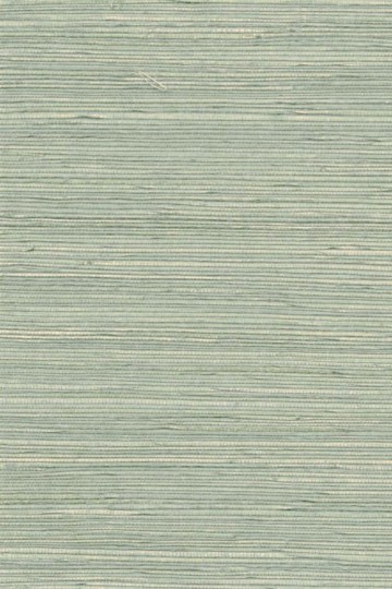 Arte 52409 Prismatic Gradient Mint - tapeta z włókien roślinnych