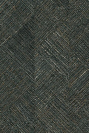 Arte 52423 Prismatic Rutile Ink Black - tapeta geometryczna z rafii