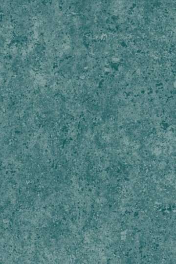 Arte 30313 Essentials Kaolin Calcaire Stucco Teal - tapeta o piaskowej fakturze tynku