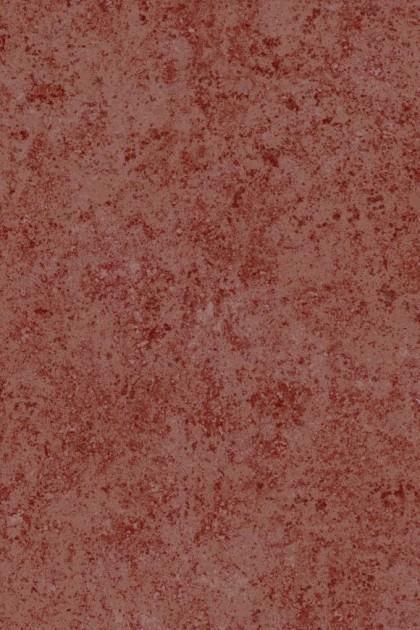 Arte 30315 Essentials Kaolin Calcaire Stucco Burgundy - tapeta o piaskowej fakturze tynku