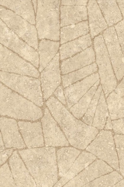 Arte 30332 Essentials Kaolin Fragment Ginseng - tapeta imitująca tynk w organiczny wzór