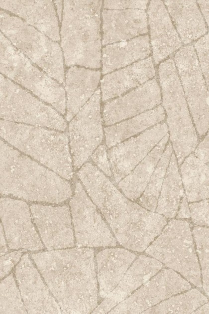 Arte 30333 Essentials Kaolin Fragment Dove - tapeta imitująca tynk w organiczny wzór