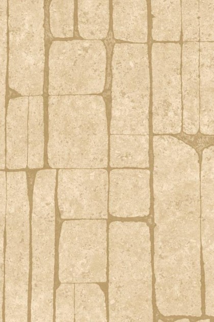 Arte 30362 Essentials Kaolin Solco Sand - tapeta geometryczna imitująca stiuk