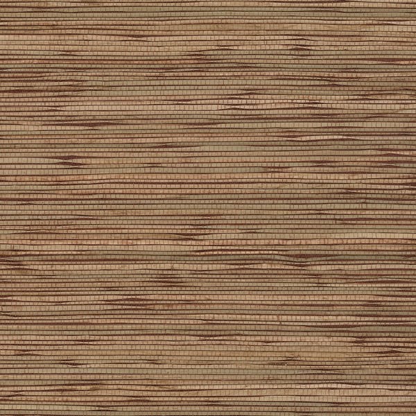 Galerie 488-404 Grasscloth 2 - tapeta z naturalnych włókien roślinnych