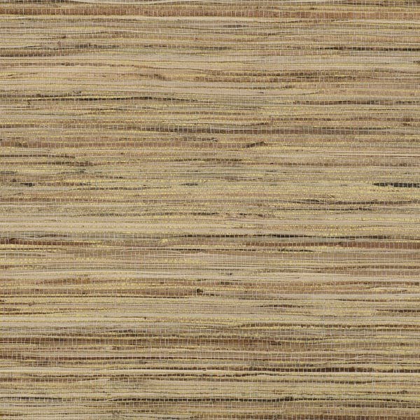 Galerie 488-417 Grasscloth 2 - tapeta z naturalnych włókien roślinnych