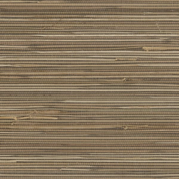 Galerie 488-436 Grasscloth 2 - tapeta z naturalnych włókien roślinnych