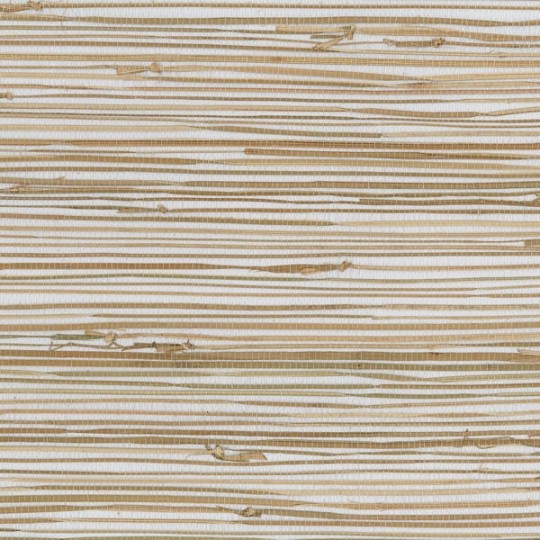 Galerie 488-438 Grasscloth 2 - tapeta z naturalnych włókien roślinnych