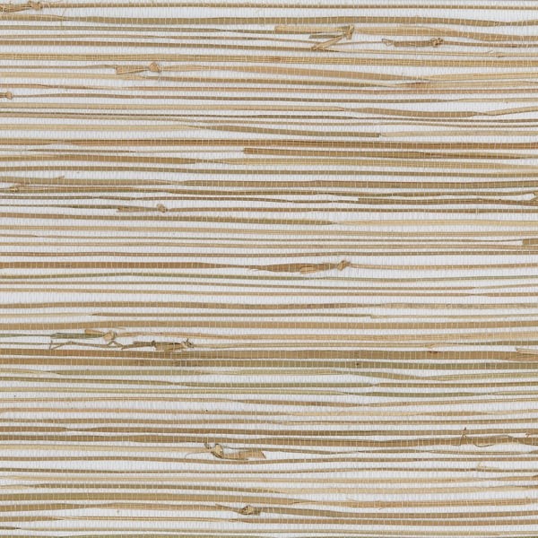 Galerie 488-438 Grasscloth 2 - tapeta z naturalnych włókien roślinnych