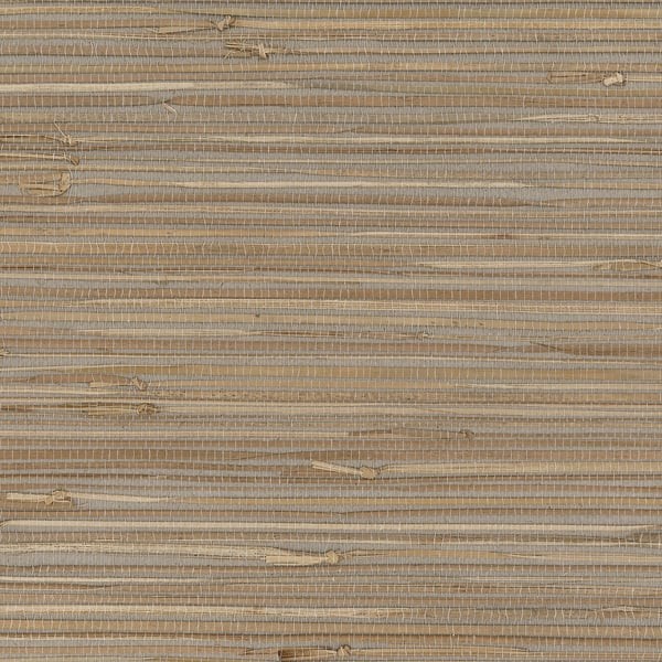 Galerie 488-439 Grasscloth 2 - tapeta z naturalnych włókien roślinnych