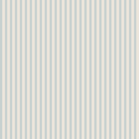 Sandberg S10627 Familjen Estelle Light Blue - tapeta w paski