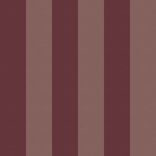 Rebel Walls R21531 Pops Bold Stripes Burgundy - mural w paski