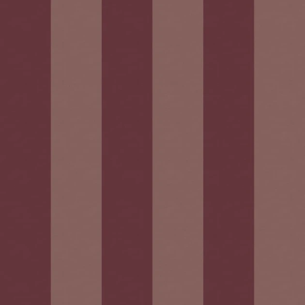 Rebel Walls R21531 Pops Bold Stripes Burgundy - mural w paski