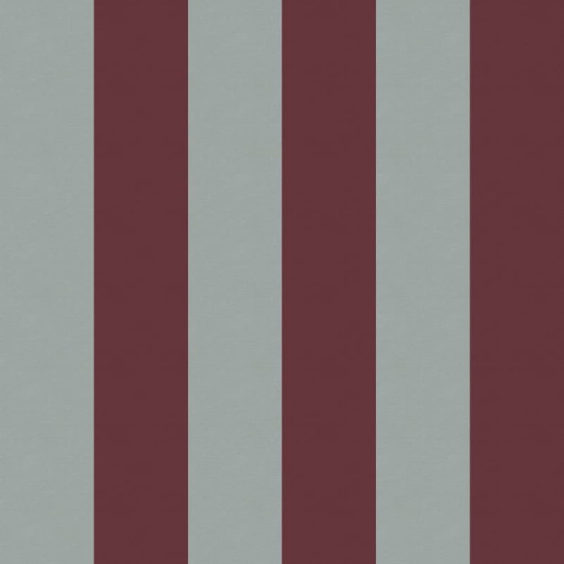 Rebel Walls R21532 Pops Bold Stripes Blue - mural w paski