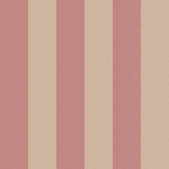 Rebel Walls R21536 Pops Bold Stripes Pink - mural w paski