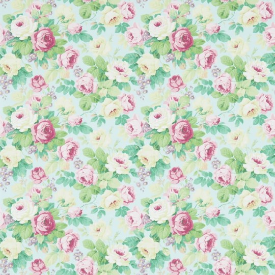 Tapeta Sanderson Vintage Wallpapers 2 214600 Chelsea