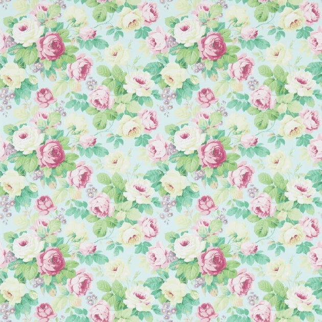 Tapeta Sanderson Vintage Wallpapers 2 214600 Chelsea