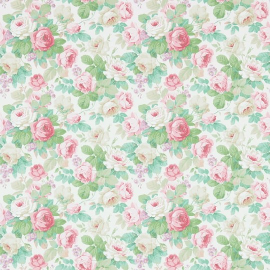 Tapeta Sanderson Vintage Wallpapers 2 214604 Chelsea
