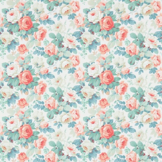 Tapeta Sanderson Vintage Wallpapers 2 214605 Chelsea