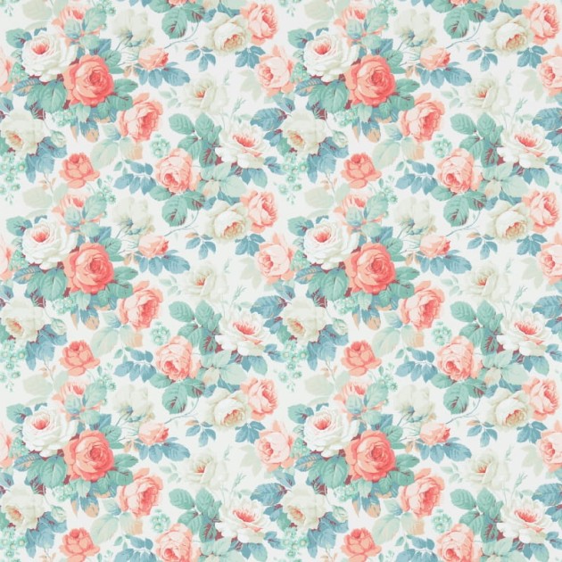 Tapeta Sanderson Vintage Wallpapers 2 214605 Chelsea