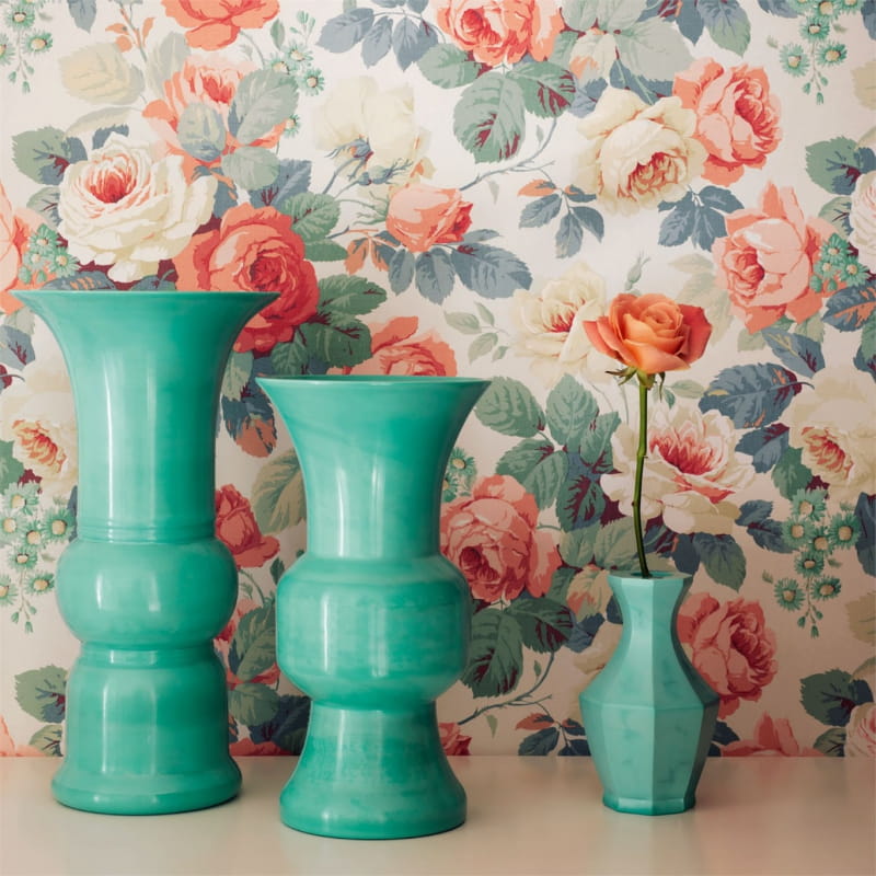 Tapeta Sanderson Vintage Wallpapers 2 214606 Chelsea