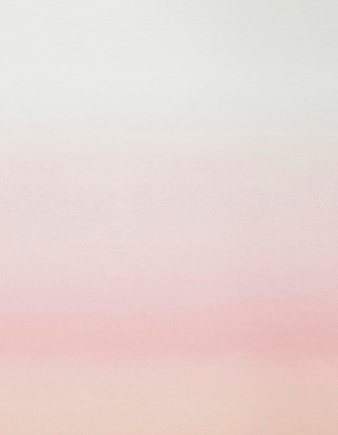 Sandberg 617-04 Familjen Skymning Pink – mural ombre