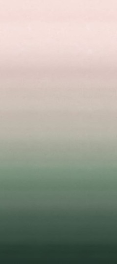 Sandberg S10708 Familjen Skymning Green – mural ombre