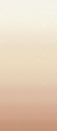 Sandberg S10710 Familjen Skymning Peach – mural ombre