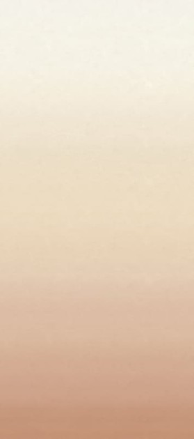 Sandberg S10710 Familjen Skymning Peach – mural ombre