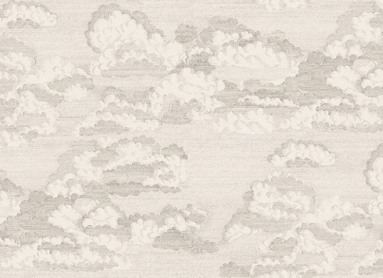 Sandberg S10646 Familjen Bonnie Graphite – mural chmury