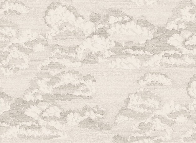 Sandberg S10646 Familjen Bonnie Graphite – mural chmury