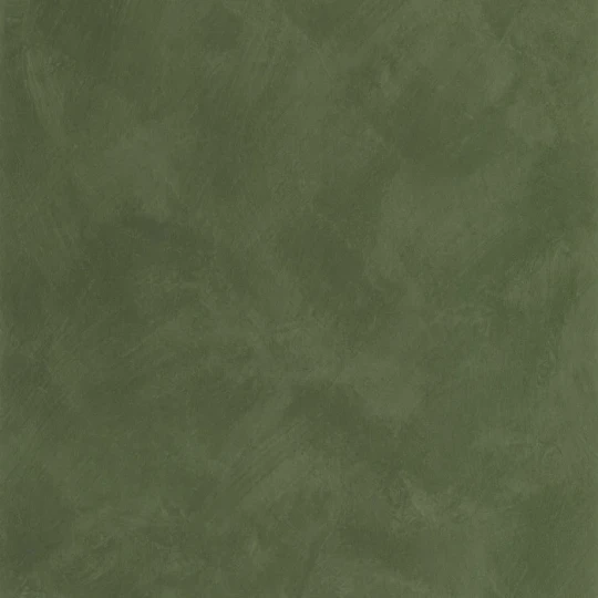 Caselio 106087512 Chalk Uni La Chaux Vert bouteille - tapeta imitująca skałę osadową