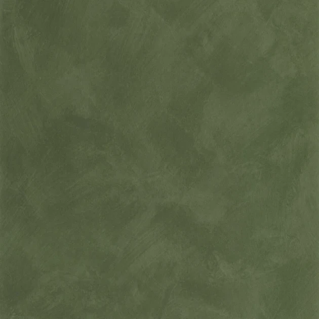Caselio 106087512 Chalk Uni La Chaux Vert bouteille - tapeta imitująca skałę osadową