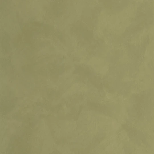 Caselio 106087370 Chalk Uni La Chaux Vert kaki- tapeta imitująca skałę osadową