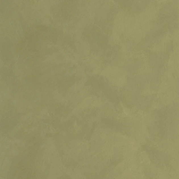 Caselio 106087370 Chalk Uni La Chaux Vert kaki- tapeta imitująca skałę osadową