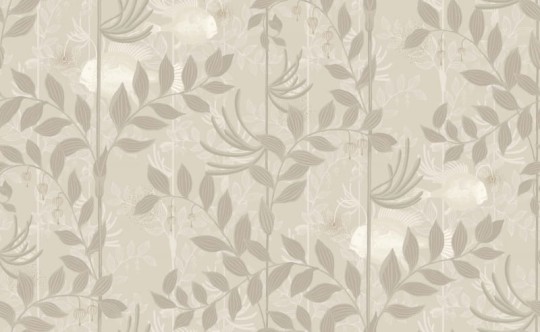 Tapeta Cole & Son Whimsical 103/4021 Nautilus